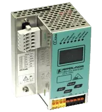 Шлюзы с AS-i интерфейсом Pepperl Fuchs VBG-CCL-K20-D-BV