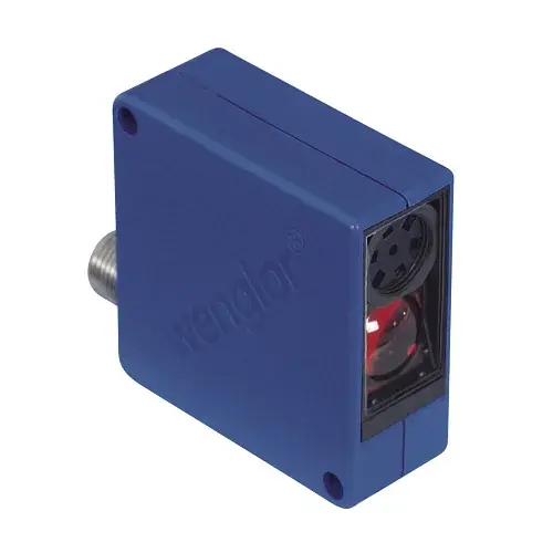 Лазерные датчики расстояния Wenglor YP05PBV3