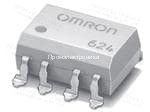 Omron Electronics G3VM-3F(TR)