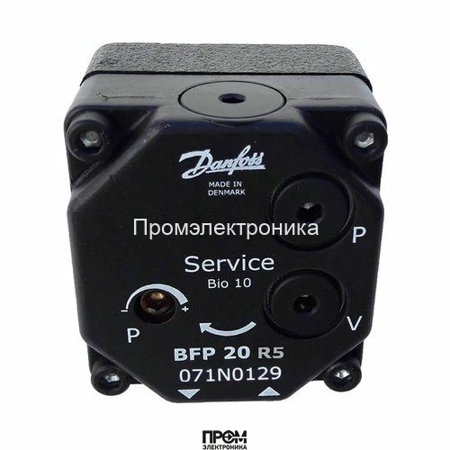 Danfoss BFP 20 R5 071N0129