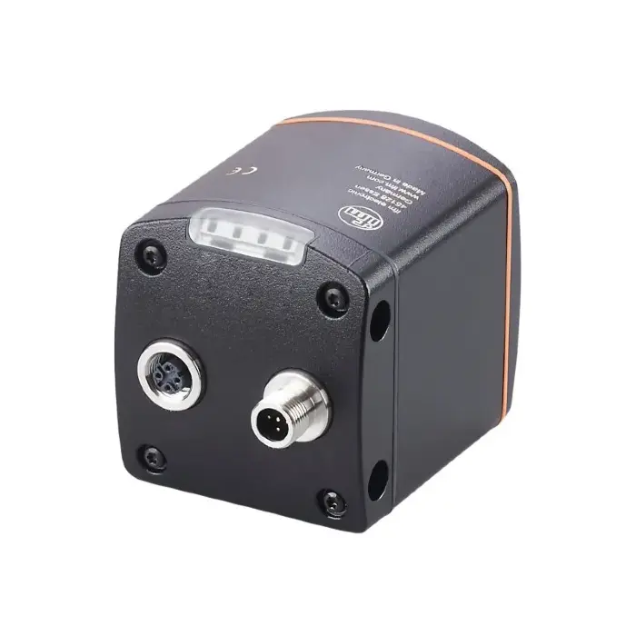 3D-камеры IFM Electronic O3DP21