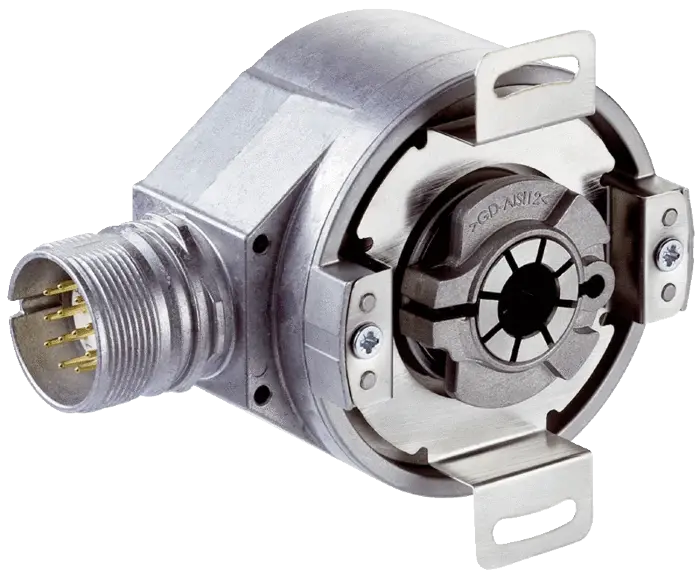 Энкодеры абсолютные многооборотные SICK AFM60B-BBRA032768
