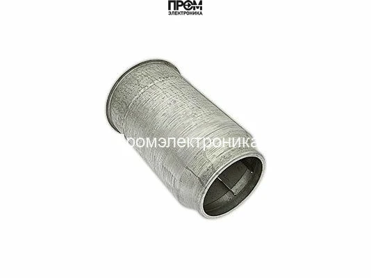 Жаровая труба для газовых горелок Ø151 x 258 мм