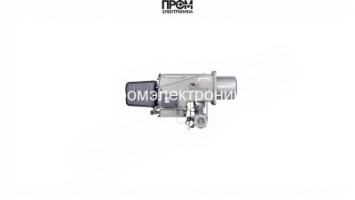 Газовая горелка Weishaupt WKG 80/1-A, DN 125, исп. ZM-3LN