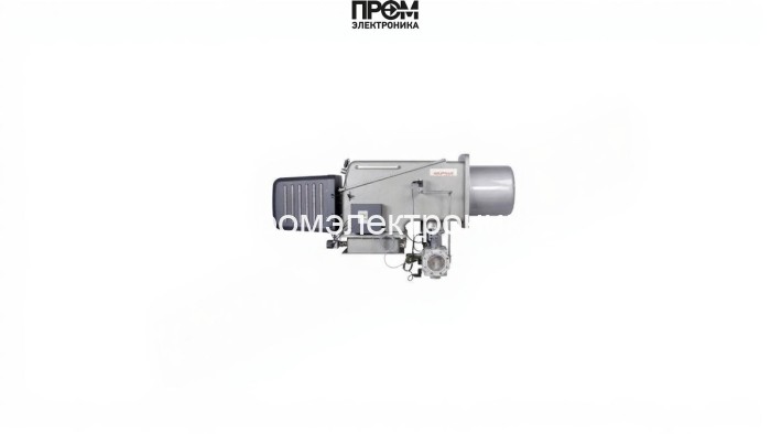 Газовая горелка Weishaupt WKG 80/1-A, DN 125, исп. ZM-3LN