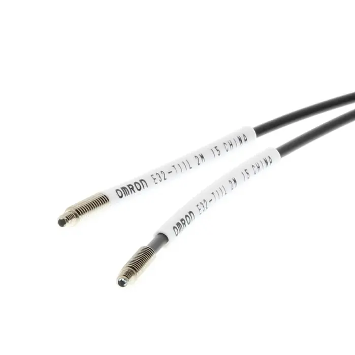 Оптоволоконные кабели для датчиков Omron E32-T11L 2M