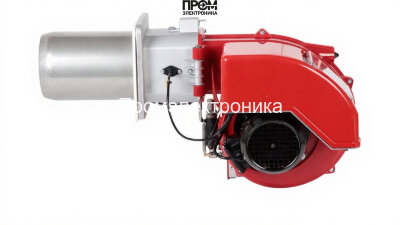 Дизельная горелка RUF TRL 35
