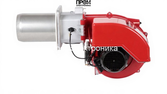 Дизельная горелка RUF TRL 35