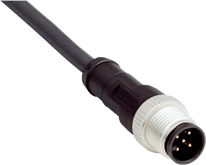 Разъемы для датчиков SICK STL-1205-G05MC