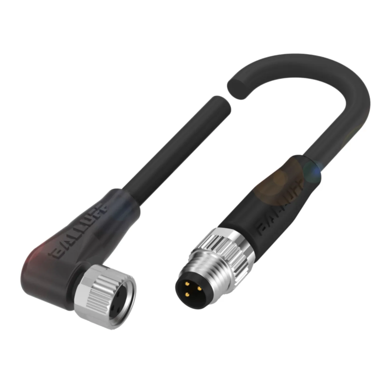 Соединительные кабели для датчиков Balluff BCC02T1