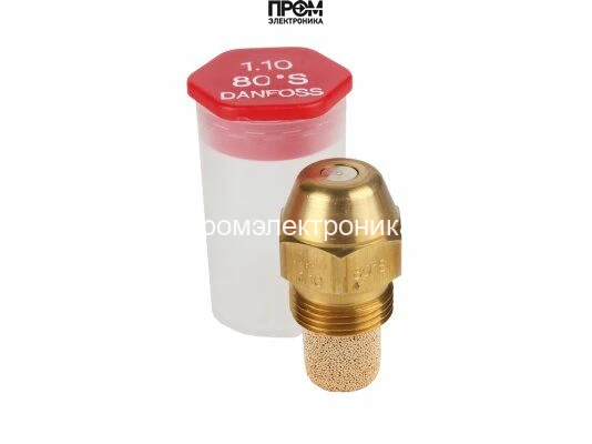 Форсунка Danfoss OD 1.10/80º S