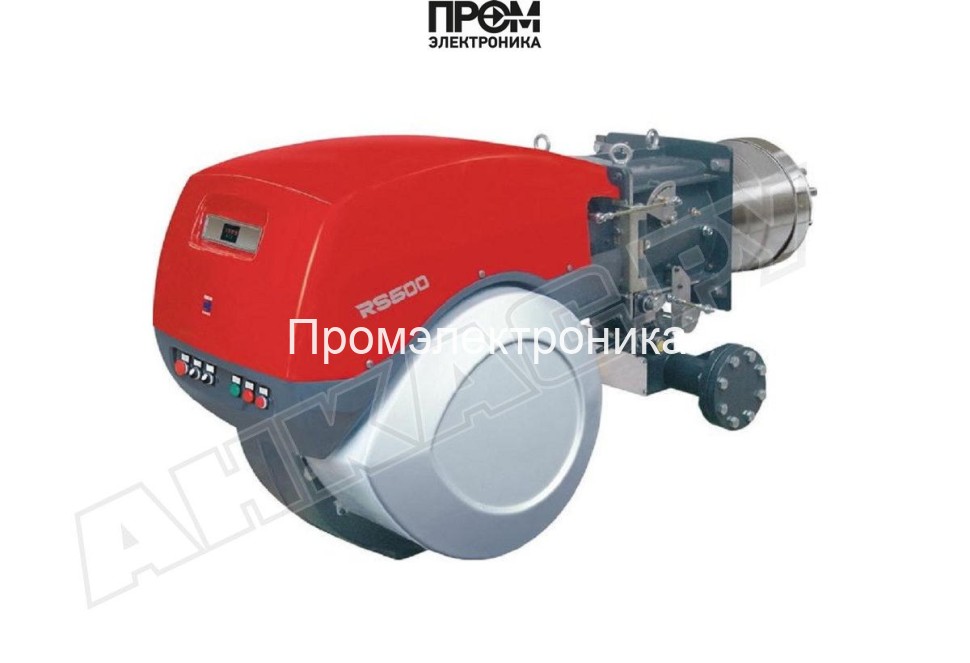 Газовая горелка Riello RS 410/M MZ TC FS1, 20067141