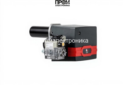 Газовая горелка FBR GAS X 4/2 CE TL + R. CE D1"1/2- S
