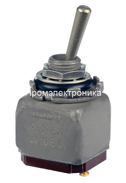 Honeywell 1TW101-3