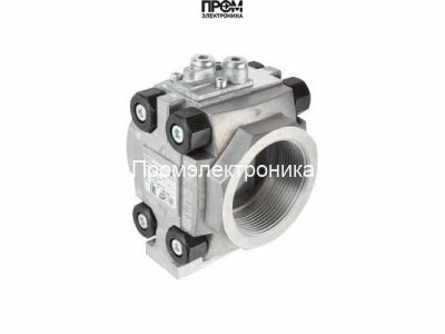 Клапан точной регулировки Kromschroder VMV 240/50R05P