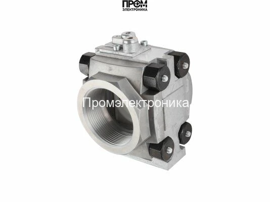 Клапан точной регулировки Kromschroder VMV 240/50R05P