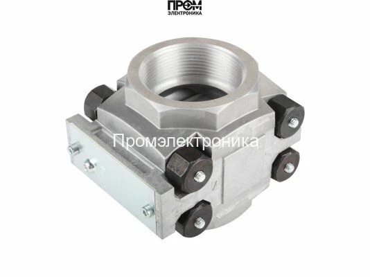 Клапан точной регулировки Kromschroder VMV 240/50R05P