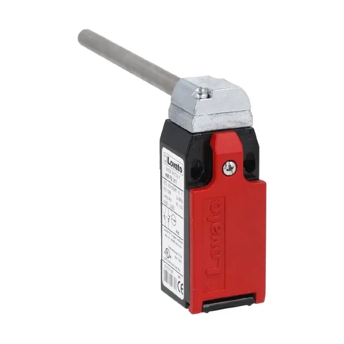 Концевые выключатели безопасности Lovato Electric KMP2L12