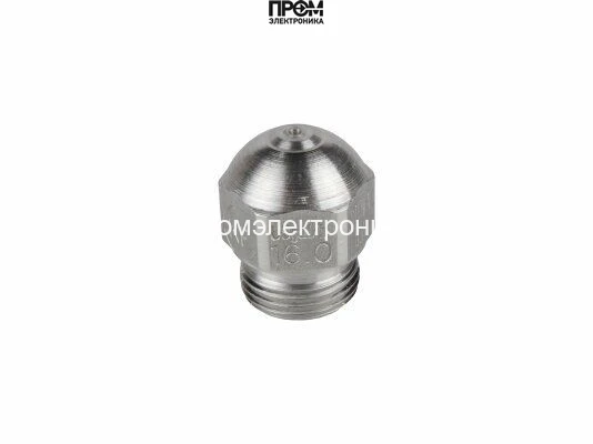 Форсунка Steinen 16.00/45° SS