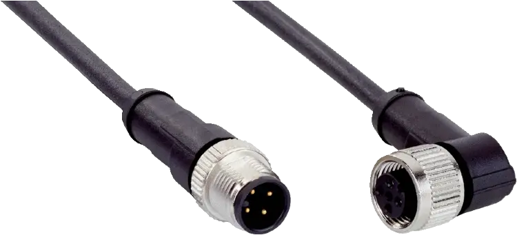 Соединительные кабели для датчиков SICK DSL-1204-B02MC