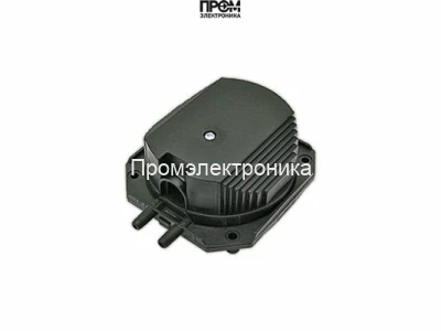 Реле давления Kromschroder DL2E