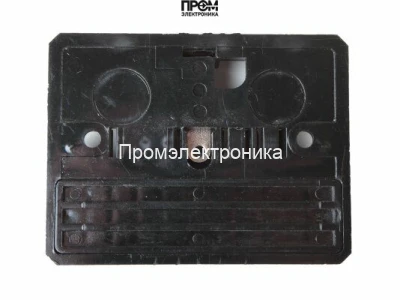 Цоколь топочного автомата Brahma AB 18210130