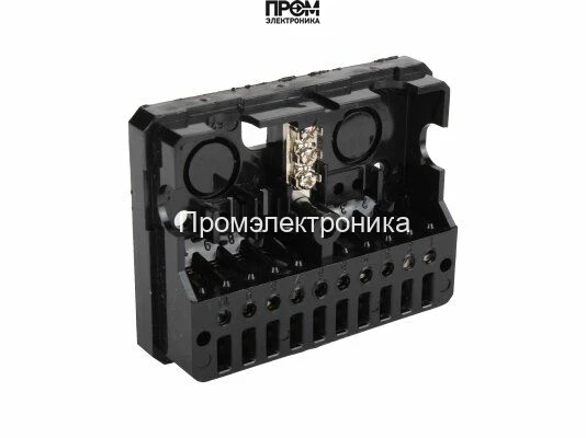 Цоколь топочного автомата Brahma AB 18210130