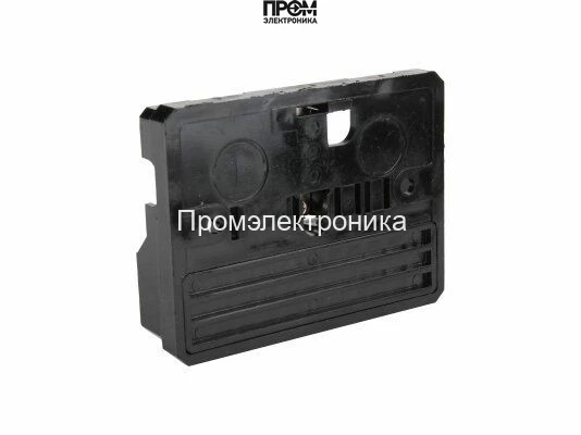 Цоколь топочного автомата Brahma AB 18210130