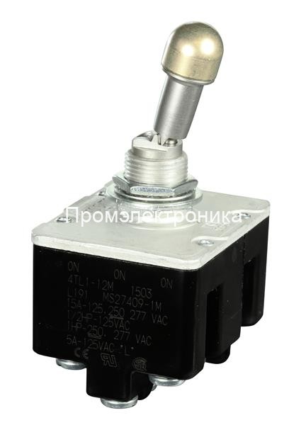 Honeywell 4TL1-12M