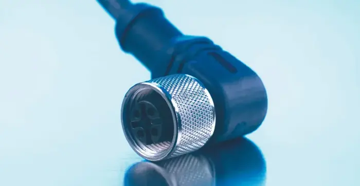 Соединительные кабели для датчиков Microsonic KST4A-5/M12/HF