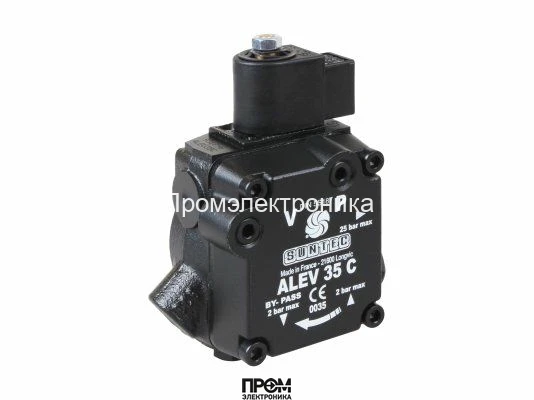 Suntec ALE V 35 C 9317 6P 0700