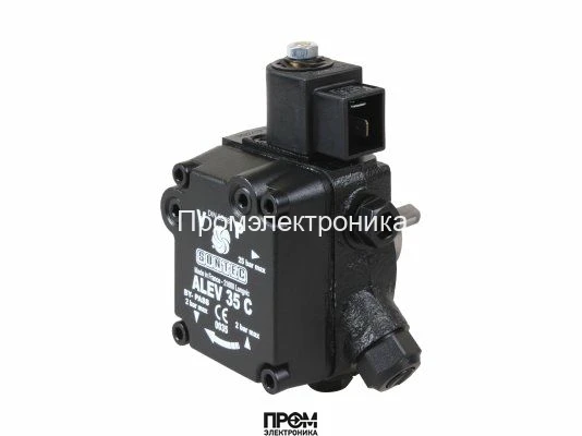 Suntec ALE V 35 C 9317 6P 0700