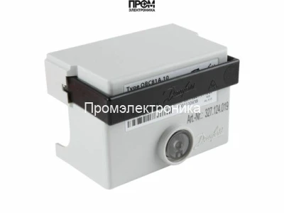 Топочный автомат Danfoss OBC 81A.10 057H8708
