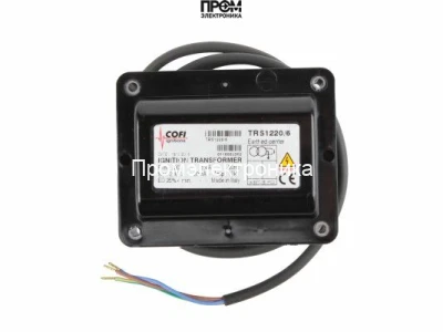 Трансформатор розжига Elco TRS1220/6