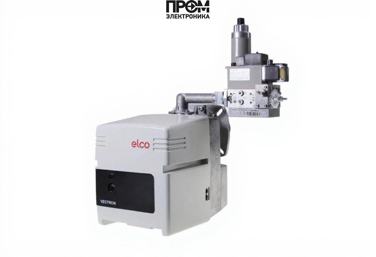 Газовая горелка Elco VG 1.85 D