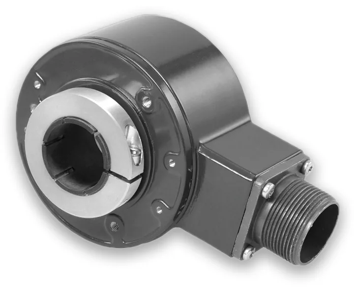 Энкодеры инкрементальные Baumer HS35F 20000 T ABZC MI10 B E 100 4 T3 / 11214603