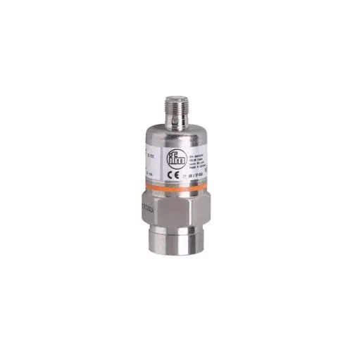 Аналоговые датчики давления 4-20 мА IFM Electronic PA3020