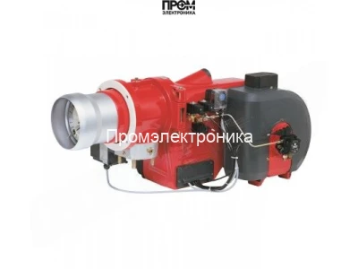 Газовая горелка Weishaupt G 40/2-A, DN50, исп. 3LN