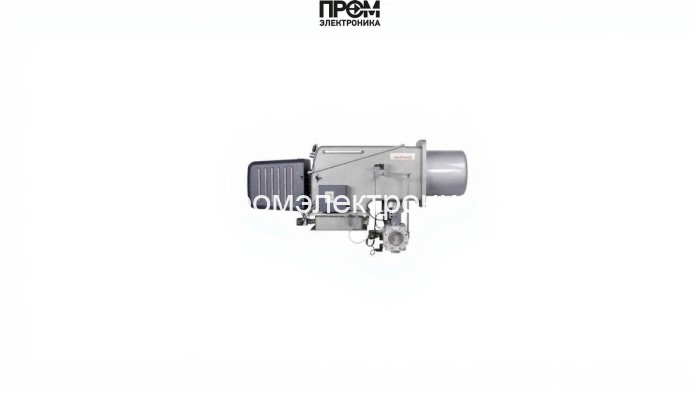 Газовая горелка Weishaupt WKG 70/2-A, DN 65, исп. ZMH-NR