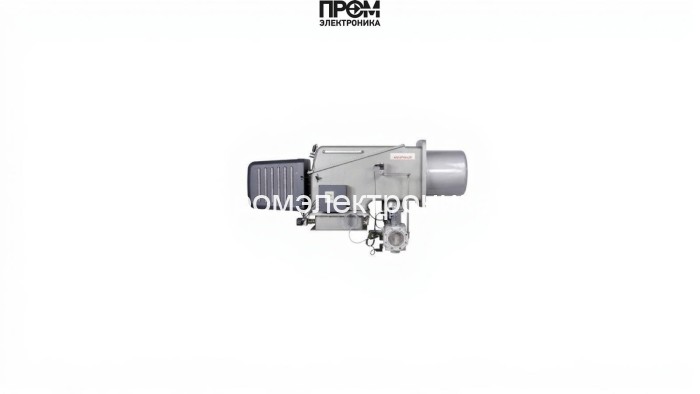 Газовая горелка Weishaupt WKG 50/2-A, DN 100, исп. ZM