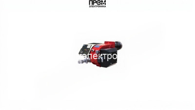 Газовая горелка CIB Unigas C120A M-.MD.LR.RU.A.1.65.EA