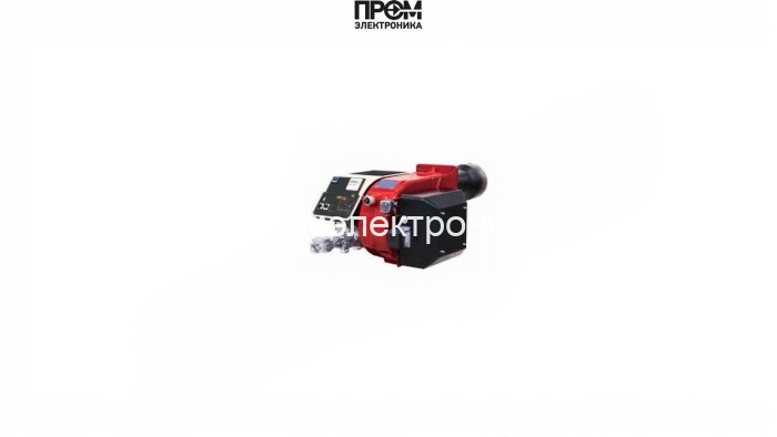 Газовая горелка CIB Unigas C120A M-.MD.LR.RU.A.1.65.EA