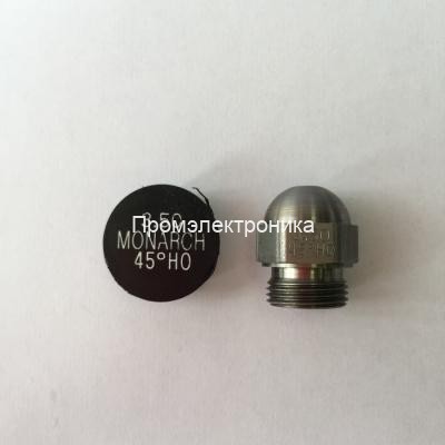 Форсунка Monarch 3.50GPH, 45PLP