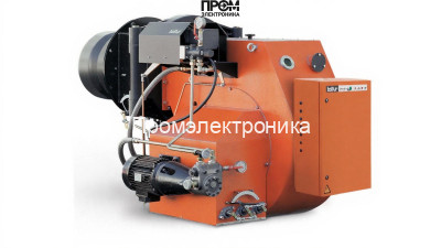 Газомазутная горелка Baltur GI MIST 1000 DSPNM-D100