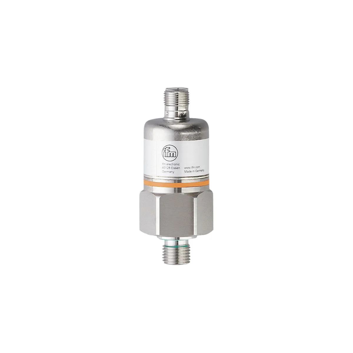 Аналоговые датчики давления 4-20 мА IFM Electronic PA3589