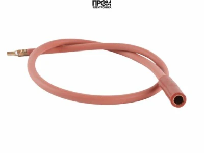 Кабель поджига CIB Unigas 600 мм, 6050108