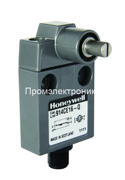 Honeywell 914CE16-Q