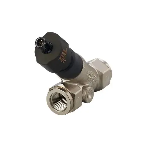 Механические датчики и реле протока жидкости IFM Electronic SBG334