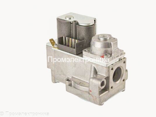 Газовый клапан Honeywell VK4105A1001