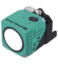 Датчики ультразвуковые с аналоговым выходом Pepperl Fuchs UC4000-L2-U-V15